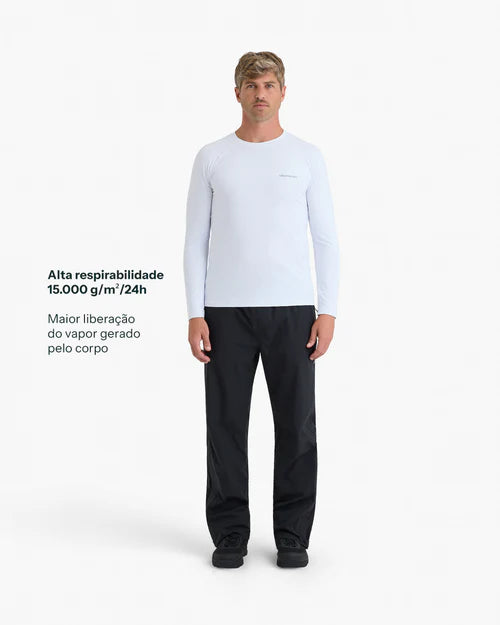 Calça Impermeável Darwin Storm Masculina