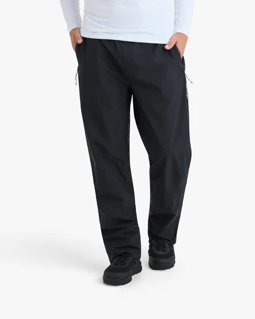 Calça Impermeável Darwin Storm Masculina