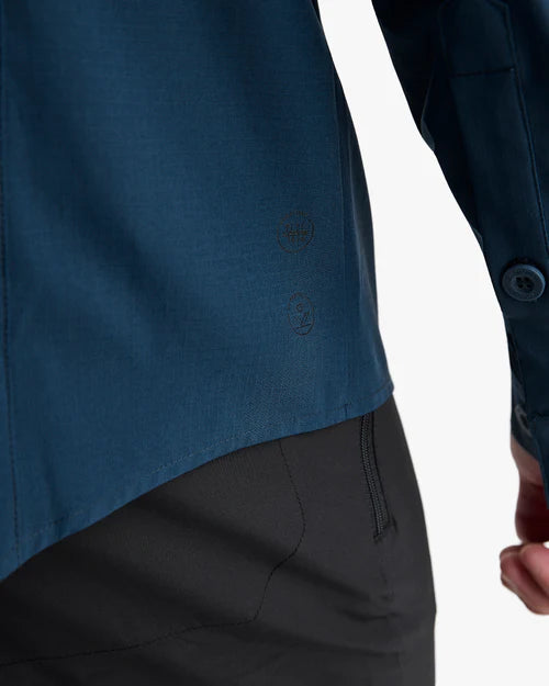 Camisa Technical Defender UV50 Masculina
