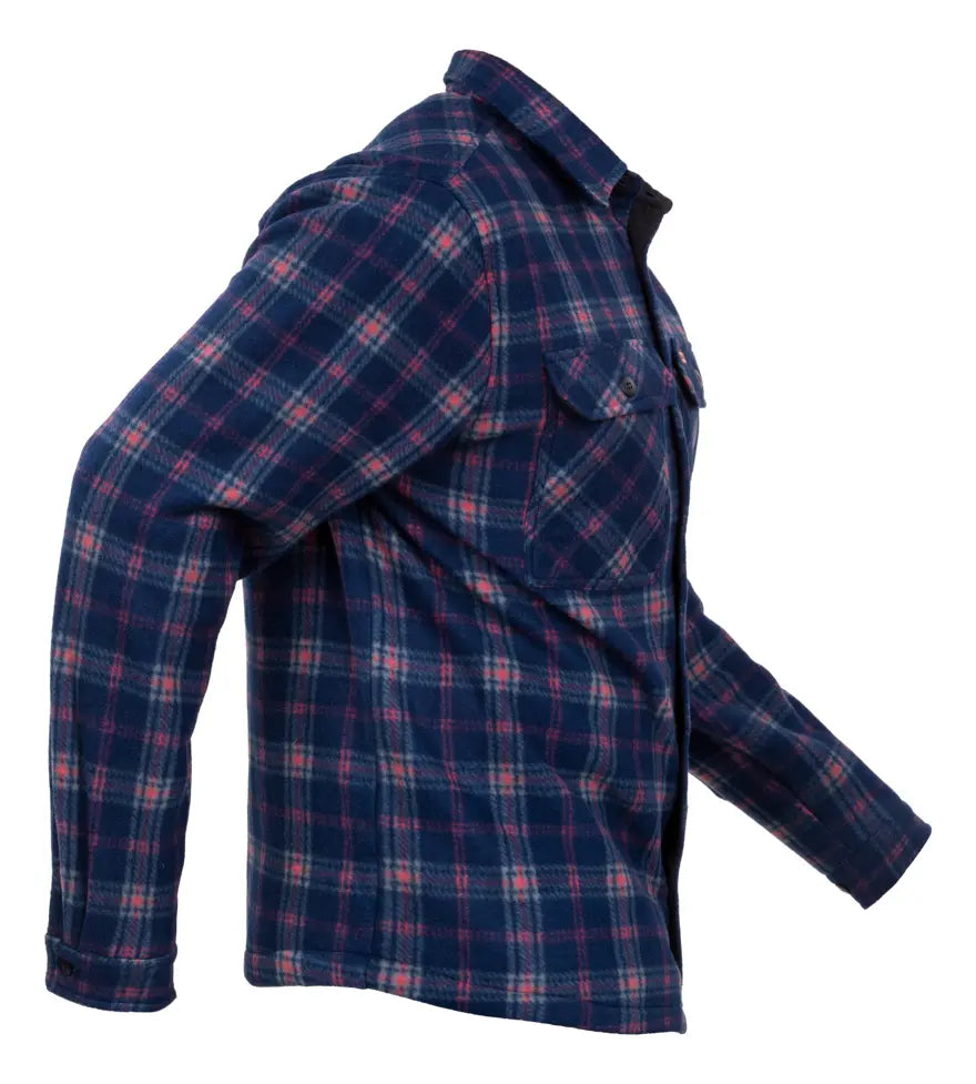 Camisa Thermofleece Mountain Masculina