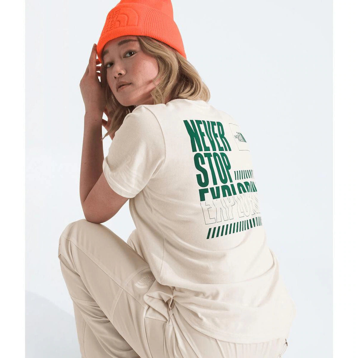 Camiseta Unissex Brand Proud Em Algodão