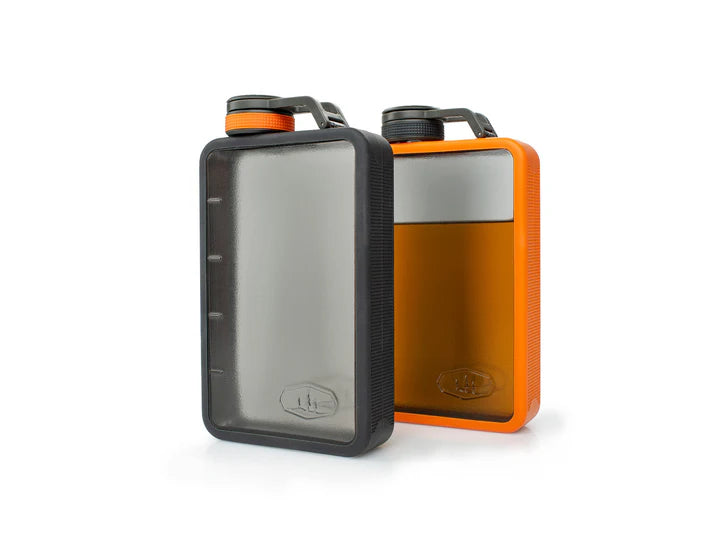 Cantil Boulder Flask 10