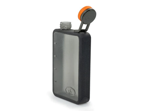 Cantil Boulder Flask 10