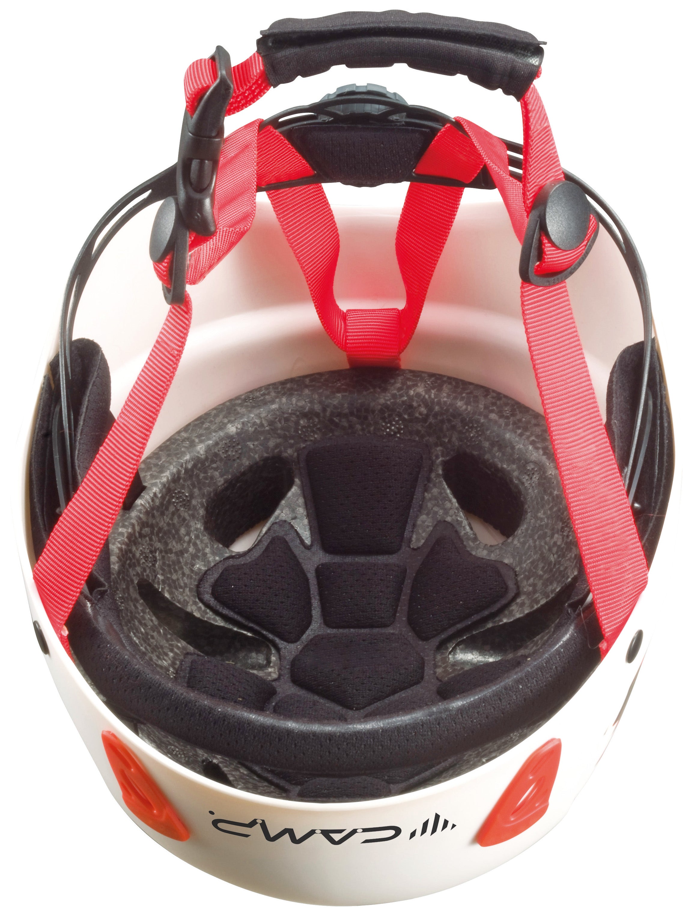 Capacete Camp Armour