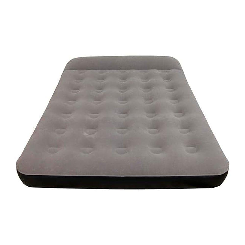 Colchão Inflável Casal Star com Travesseiro Embutido