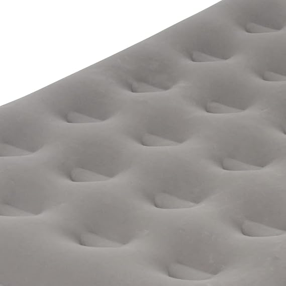 Colchão Inflável Casal Star com Travesseiro Embutido