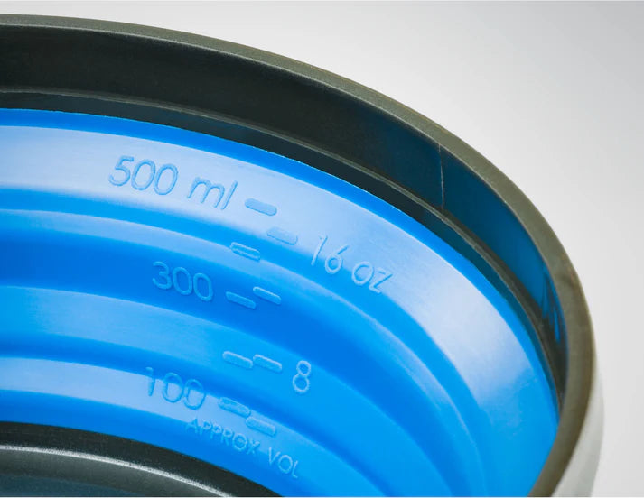 Conjunto de mesa Escape para 1 pessoa