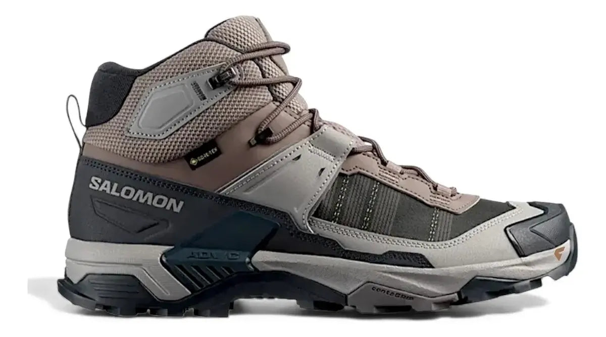 Bota X ULTRA 5 MID GTX