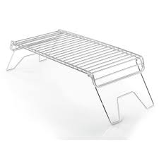 Grelha dobrável Campfire Grill
