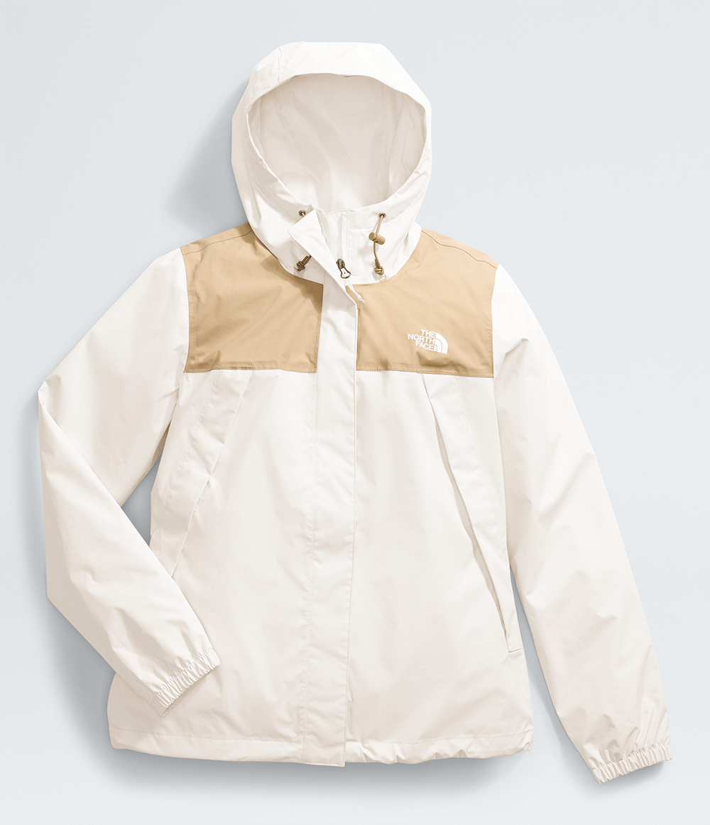 Jaqueta Feminina Antora Off White