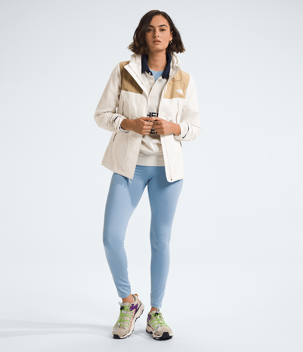 Jaqueta Feminina Antora Off White