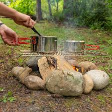 Kit de Panelas aço inox