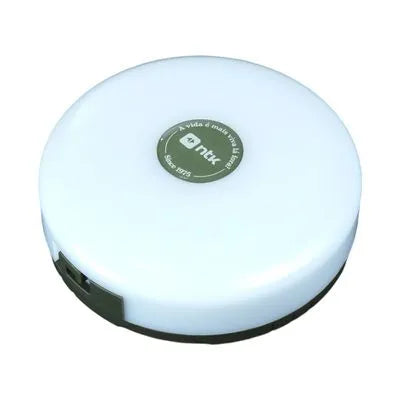 Lanterna Recarregável Comet LED