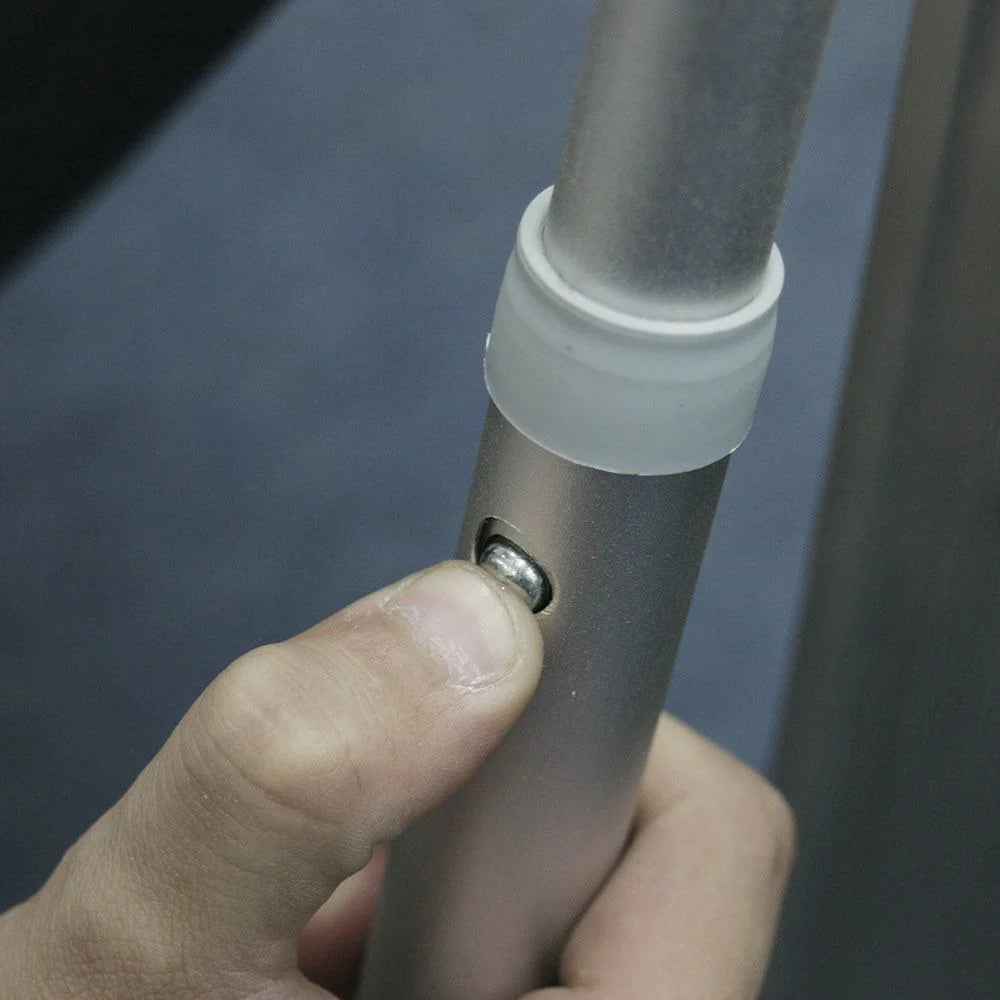 Mesa dobrável com organizador Top NTK