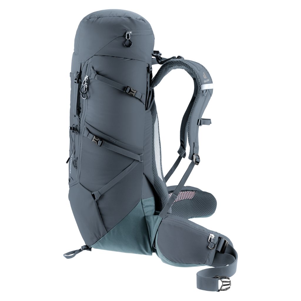 Mochila Deuter Aircontact Core 40+10 L