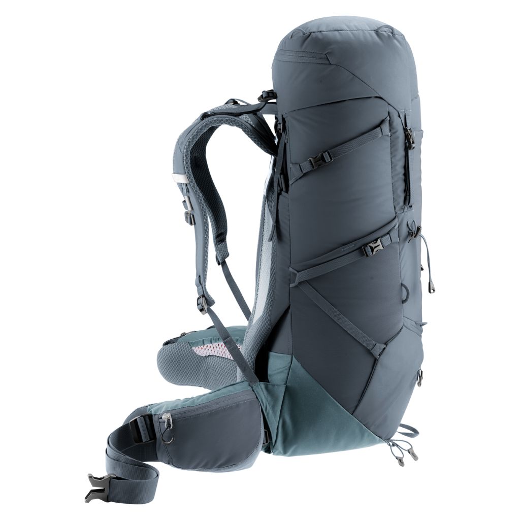 Mochila Deuter Aircontact Core 40+10 L