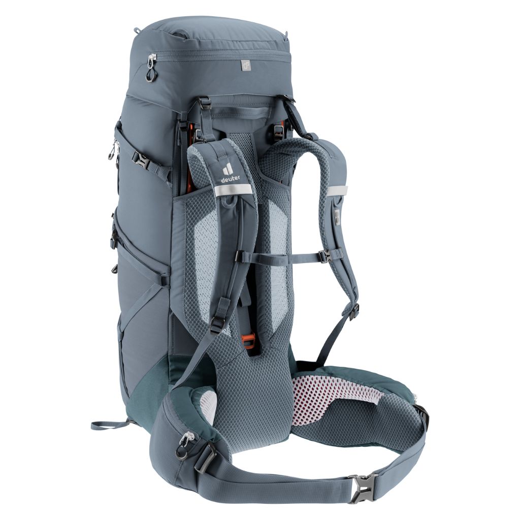 Mochila Deuter Aircontact Core 40+10 L