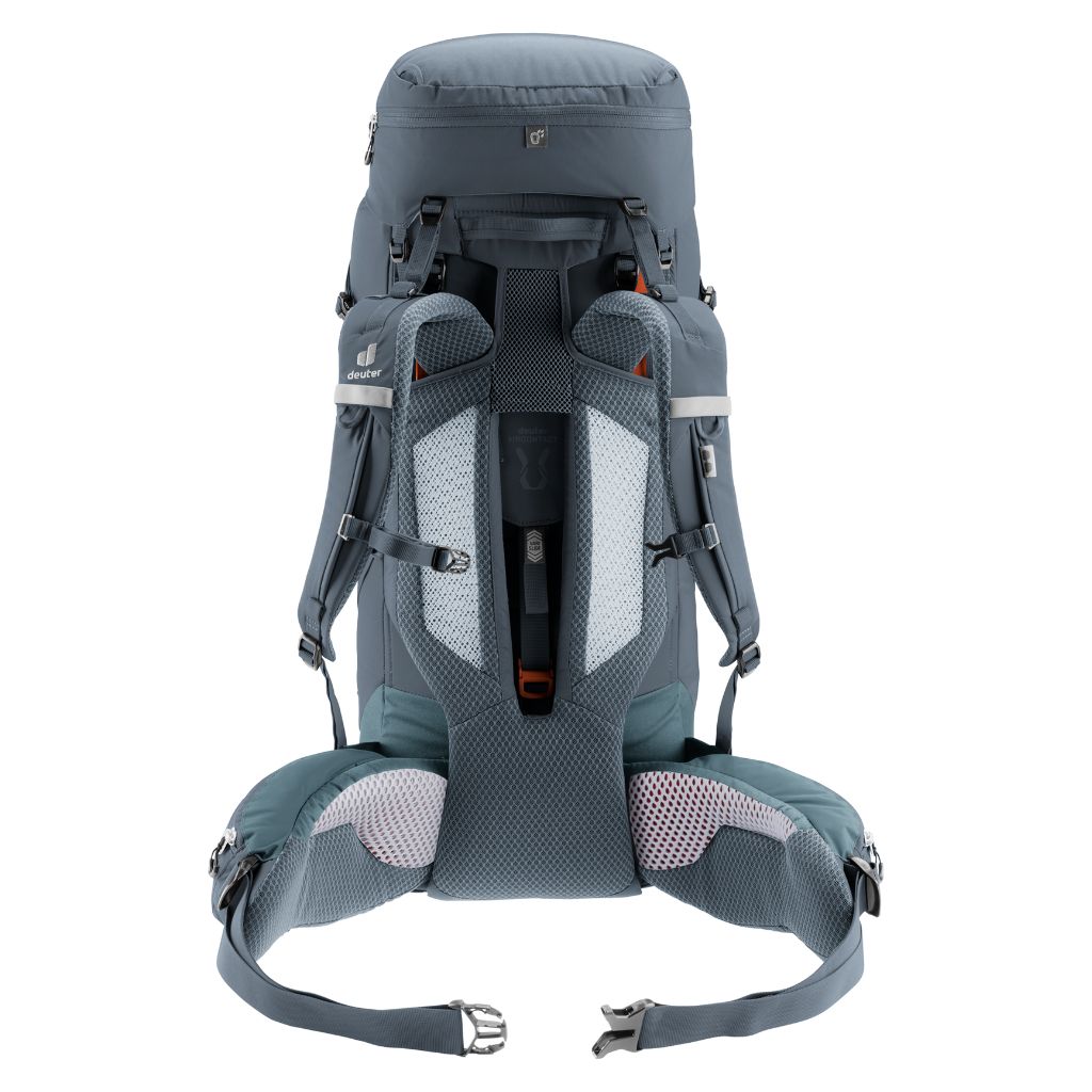 Mochila Deuter Aircontact Core 40+10 L