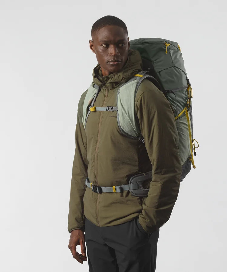 Mochila Aerotrek 40L