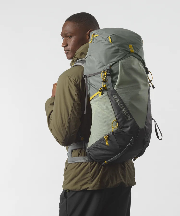 Mochila Aerotrek 40L