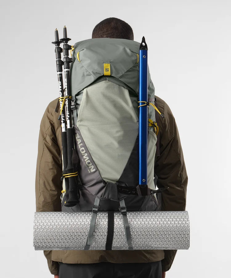 Mochila Aerotrek 40L