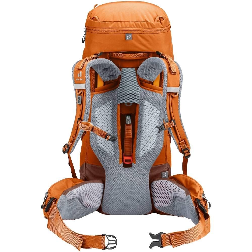 Mochila Deuter Aircontact Core 35+10 SL