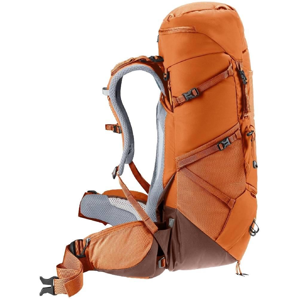 Mochila Deuter Aircontact Core 35+10 SL