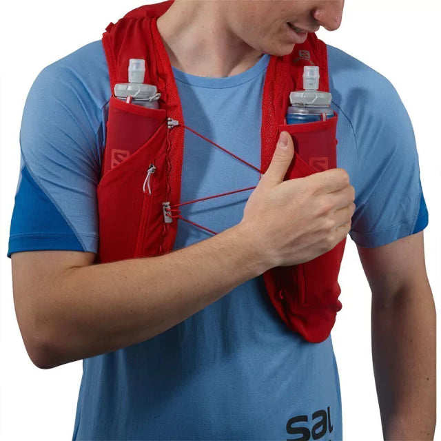 Mochila Hidratação Salomon Adv Skin 12