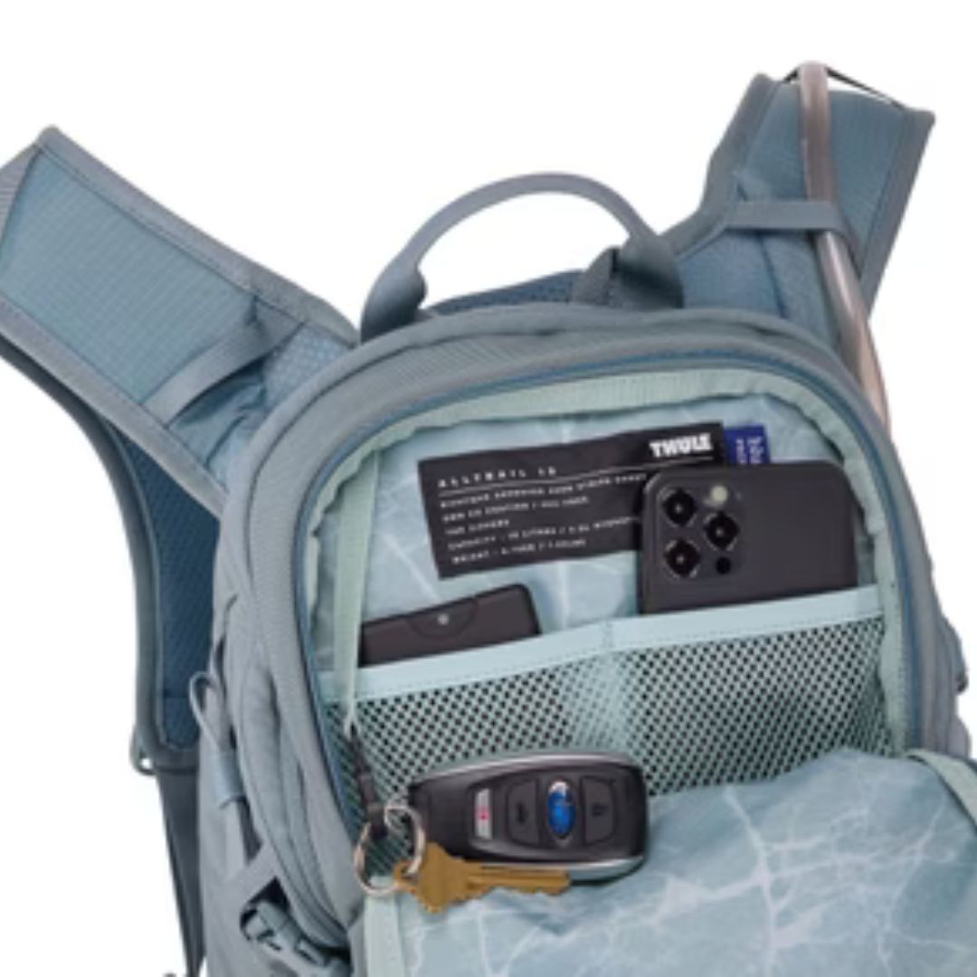 Mochila de Hidratação Thule Alltrail 16L