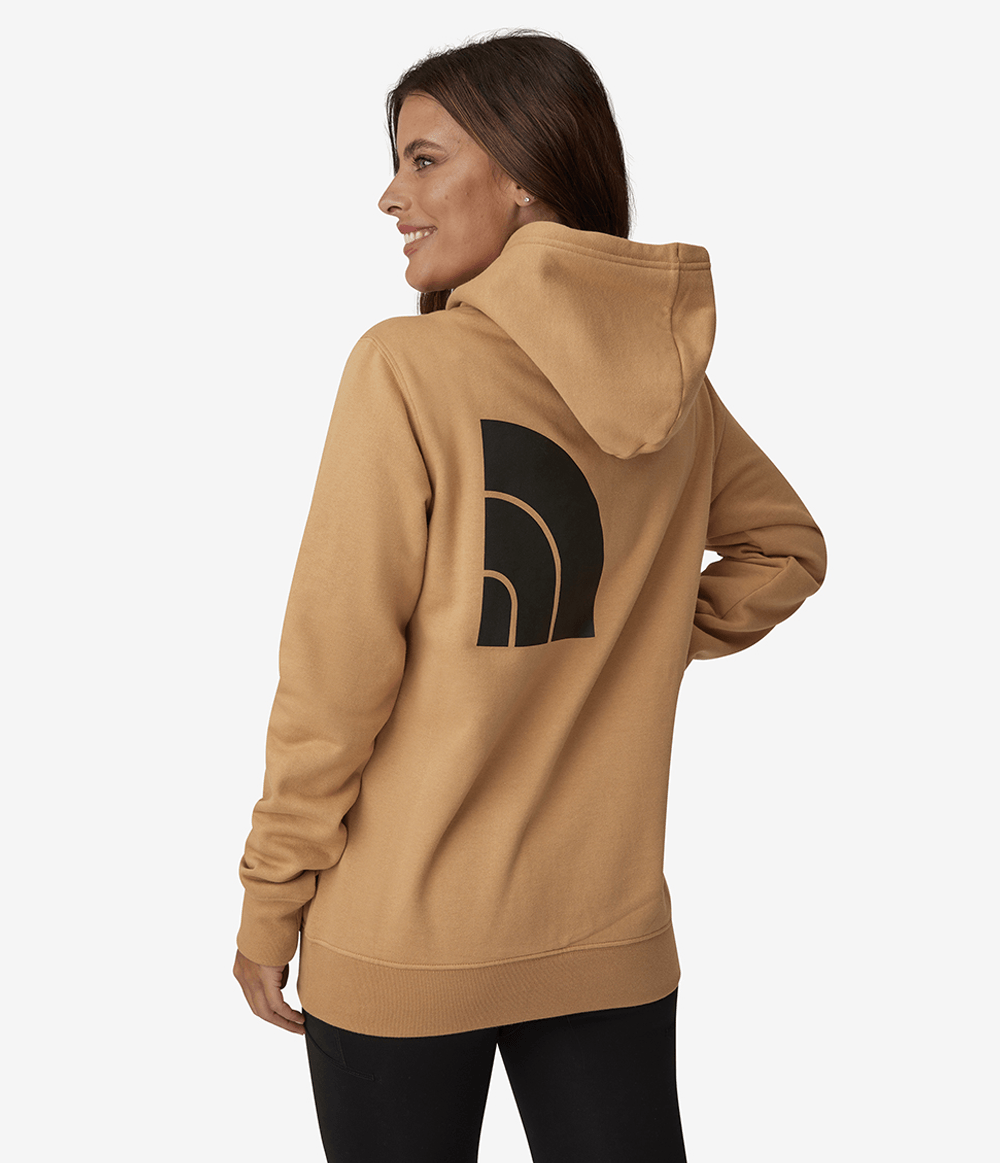 Moletom Unissex Brand Proud com Capuz