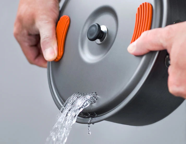 Panela Halulite 3,2 L