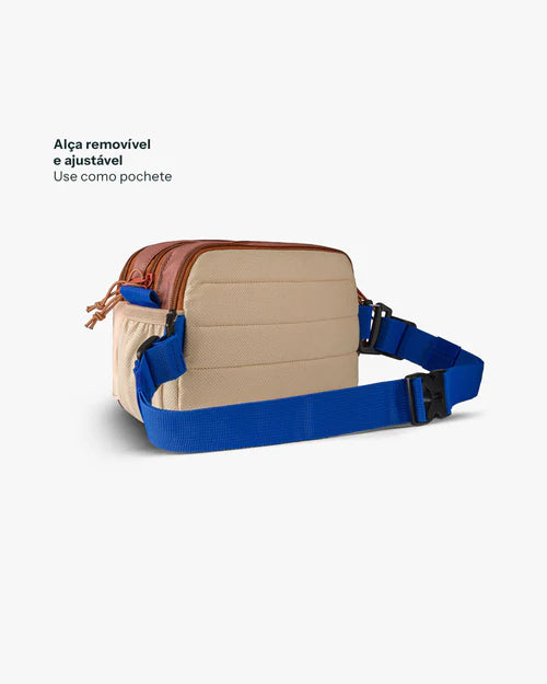 Pochete Camaleão 3L