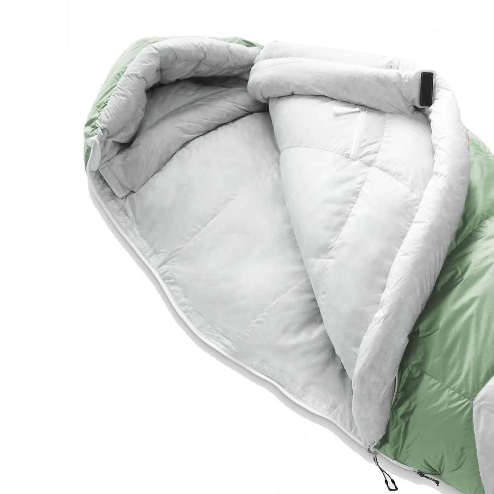 Saco de Dormir The North Face Green Kazoo R -8ºC | -16ºC