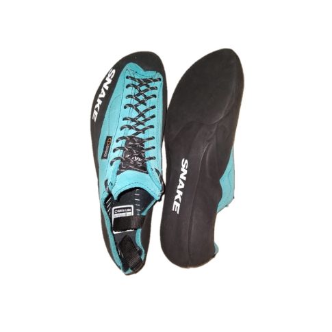 Sapatilha de Escalada Resiliense