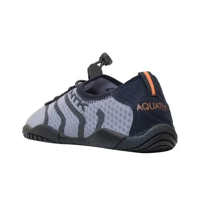 Sapatilha Aquatek com sistema de respiração e secagem rápida
