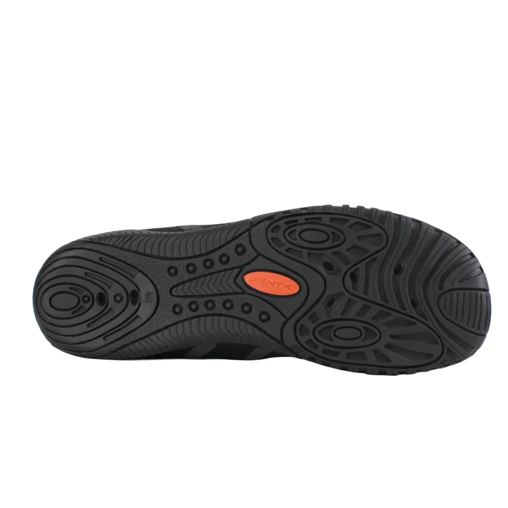 Sapatilha Aquatek com sistema de respiração e secagem rápida