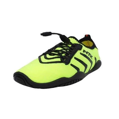 Sapatilha Aquatek com sistema de respiração e secagem rápida