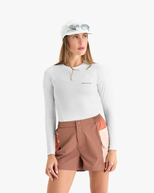Shorts Raven Feminino