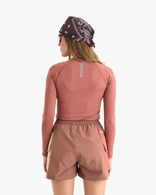 Shorts Raven Feminino