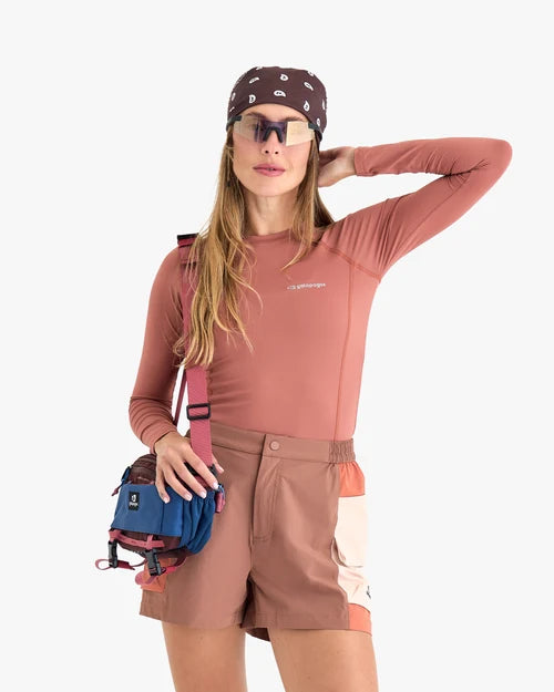 Shorts Raven Feminino