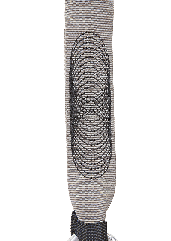 Talabarte de segurança em Y