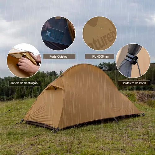 Barraca Cycling Ultralight 1P