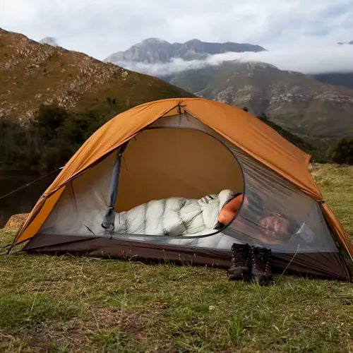 Barraca Cycling Ultralight 1P