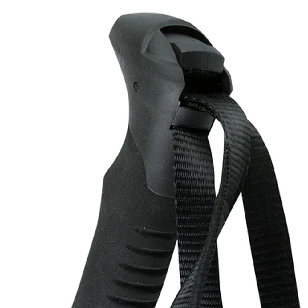 Bastões Dobráveis Camp MEGASONIC Aluminio 7075 (Par)