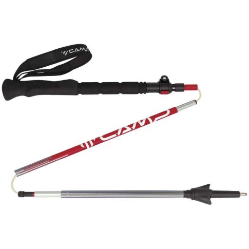 Bastões de Caminhada C.A.M.P. Sonic Alu 2.0 (Par)