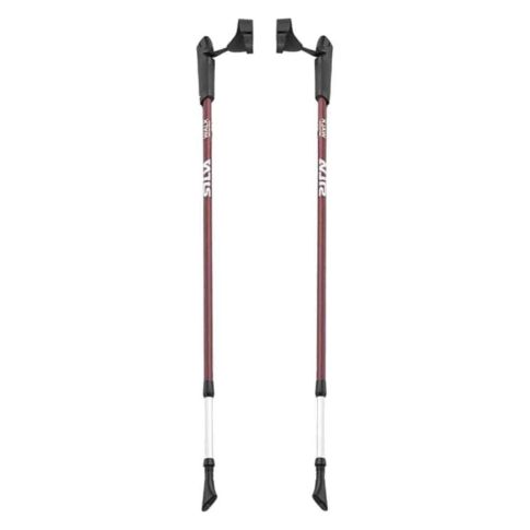 Bastão de Caminhada Silva Walk (Par)