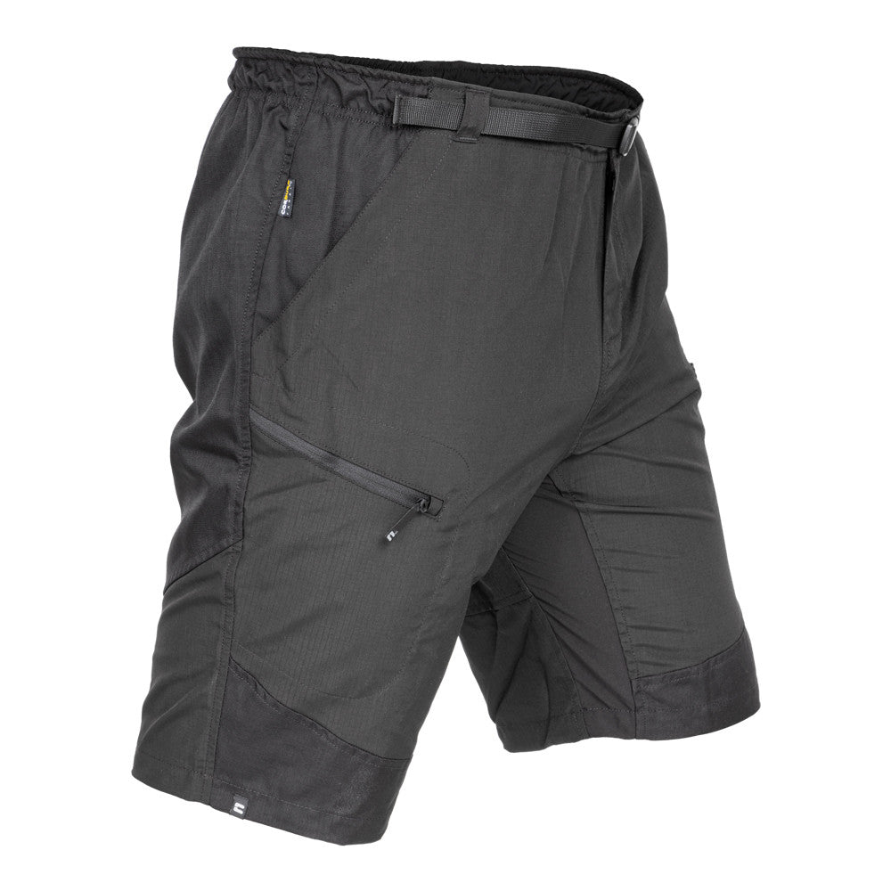 Bermuda Guider com Cordura Masculina