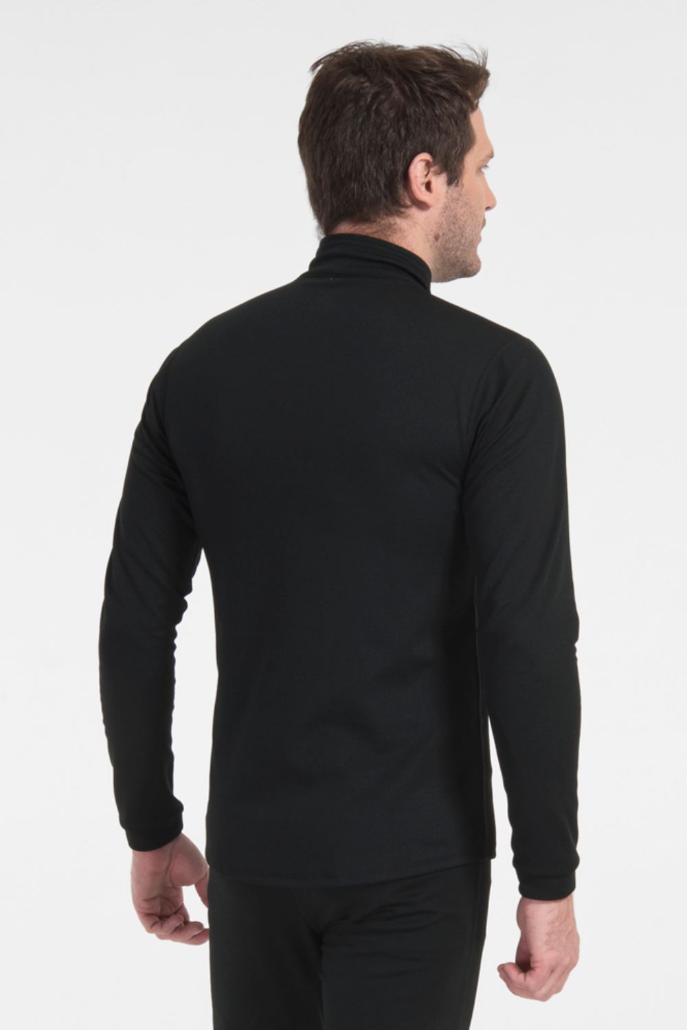 Blusa Segunda Pele Térmica Solo X-Thermo® DS