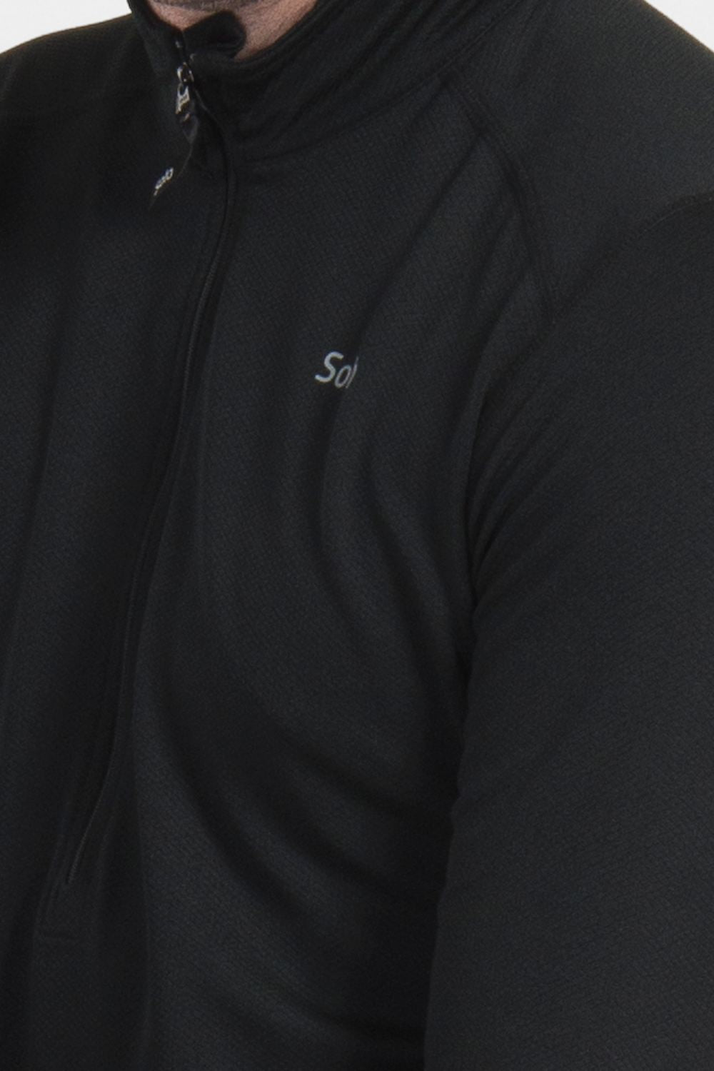 Blusa Segunda Pele Térmica Solo X-Thermo® DS