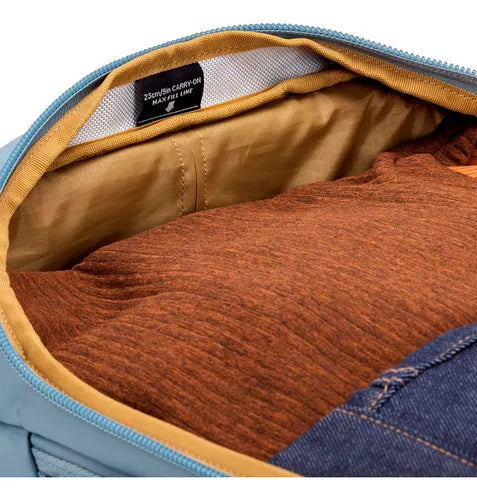 Bolsa Duffel Thule Chasm 90L